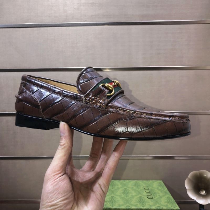 Gucci Business Shoes